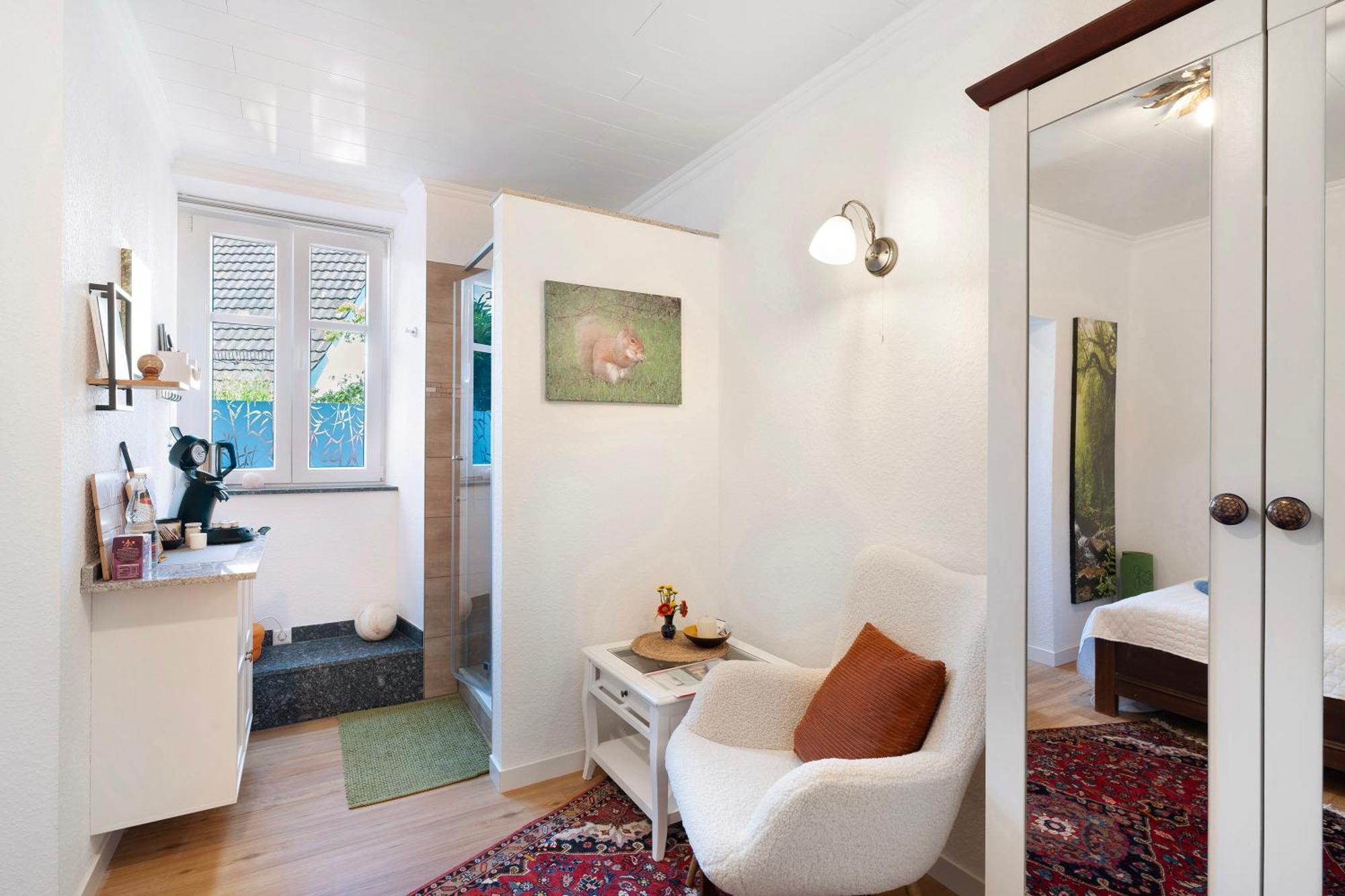 Hotel Sabine Proft Weier Exterior foto